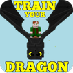 Mod Latih Naga Anda untuk MCPE