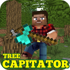 Addon Tree Capitator icône