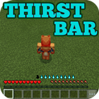 Addon Thirst Bar icône