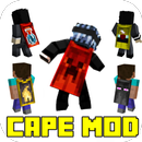 Mod Cape for Minecraft - MCPE APK
