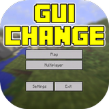 Addon GUI Change