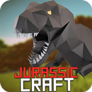 Addon Jurassic Craft APK