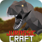 Addon Jurassic Craft icon