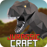 Addon Jurassic Craft