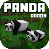 Addon Panda Zeichen
