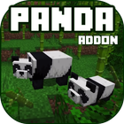Addon Panda ไอคอน