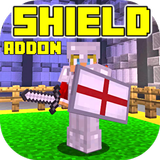 Shield Addon أيقونة