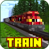 Mod Train 아이콘