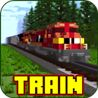 Mod Train ikona
