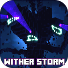 Wither Storm Mod biểu tượng