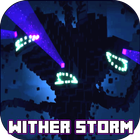 Wither Storm Mod icon