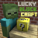 Addon Lucky Block APK