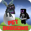 Dragons Pets Mod for Minecraft APK