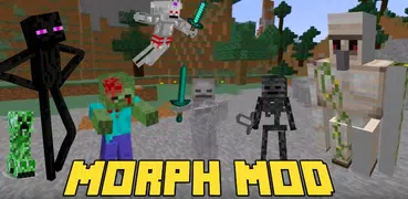 Mod Morph
