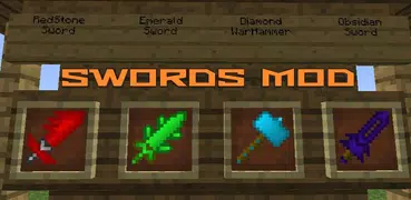Mod Advanced Swords