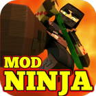 Mod Ninja ไอคอน