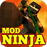 Mod Ninja icône