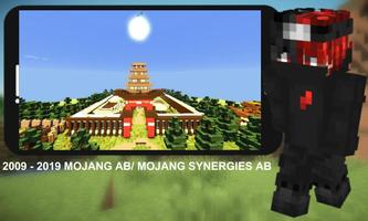 Mod Ninja تصوير الشاشة 1