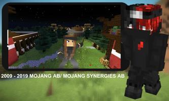 Mod Ninja تصوير الشاشة 2