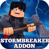 Addon Stormbreaker icône