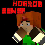 Map Sewer Horror