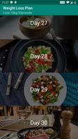 Lose 10kg/20pounds in 30 days  screenshot 1