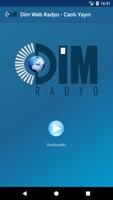 1 Schermata Dim Web Radyo