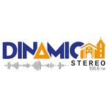 DINAMICA STEREO 106.6FM