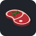 Steak Timer أيقونة