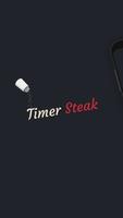 Timer Steak penulis hantaran
