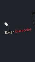 Poster Timer bistecca