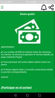 Dinero gratis! 截图 1