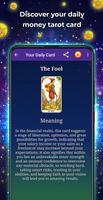 Money and Career Tarot screenshot 3