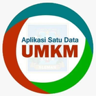 Satu Data UMKM Sleman icon