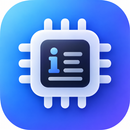 Device Info: CPU, RAM & Specs APK