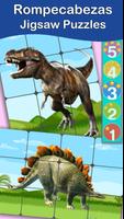 Tarjetas de Dinosaurios PRO captura de pantalla 3