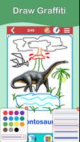 Dinosaurs Cards - Dino Game اسکرین شاٹ 3