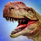 ikon Angry Dinosaur Simulator