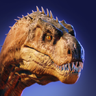 Dinosaur Museum Tycoon أيقونة