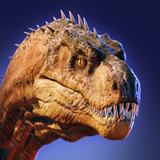 Dinosaur Museum Tycoon icône