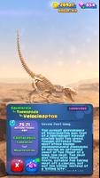 Dinosaur Museum Tycoon تصوير الشاشة 1