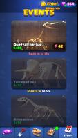 Dinosaur Museum Tycoon تصوير الشاشة 3