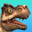 ”VR Jurassic Dino Park World