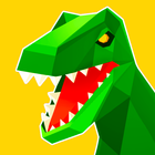 Dino Survival ícone