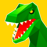 Dino Survival icon