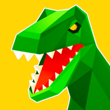 Dino Survival: Jurassic World APK