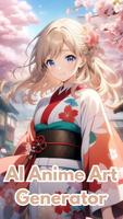 پوستر AI Anime Generator - Photo 18