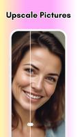 AI Enhancer AI Photo Enhancer screenshot 1