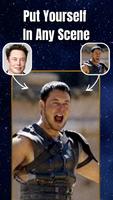AI Face Swap - AI Face Changer screenshot 1