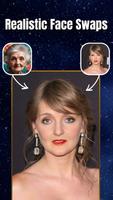 AI Face Swap - AI Face Changer screenshot 3